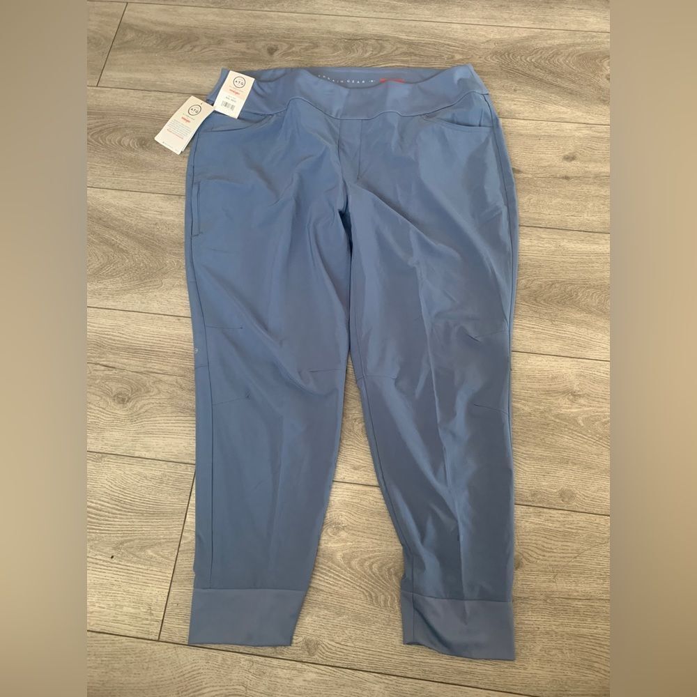 Wrangler ATG all terrain gear, trail jogger